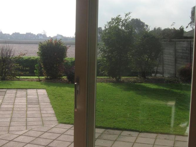 Beautiful Home In Noordwijkerhout With 2 Bedrooms And Wifi Exterior foto