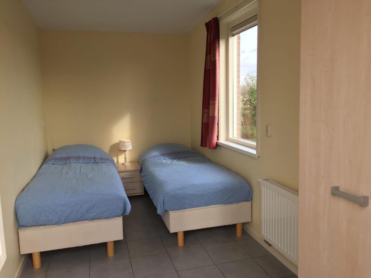 Beautiful Home In Noordwijkerhout With 2 Bedrooms And Wifi Exterior foto